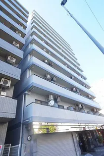 神奈川県横浜市西区中央1丁目【マンション】の外観