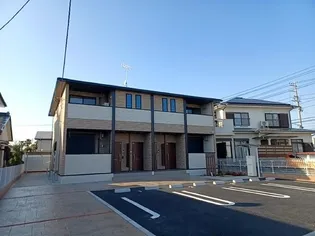 アニメート寿町IIの画像