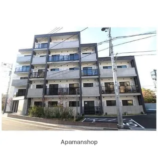 LOC'S SHINYURIGAOKAの画像