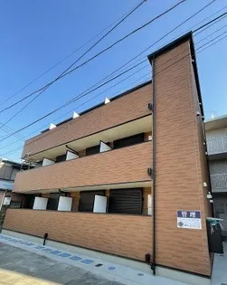 ベイルーム県立大学2の画像