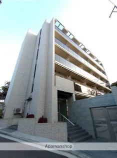 クレイシア横浜ヴェールの画像