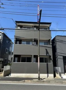 ラヴィベール逗子の画像