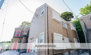 ハーミットクラブハウス京急弘明寺ⅢA号棟【2階】の外観