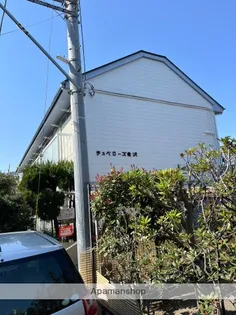 チュベローズ金沢【1階】の外観