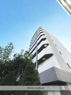 ヴァンクール湘南【8階】の外観