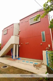 シャイン三春町【2階】の外観