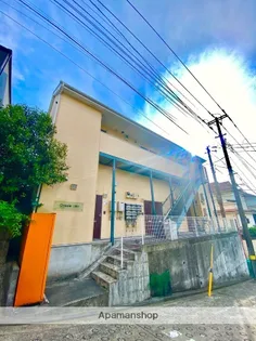 グラッチェ二俣川の画像