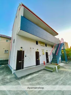 MSハイツの画像