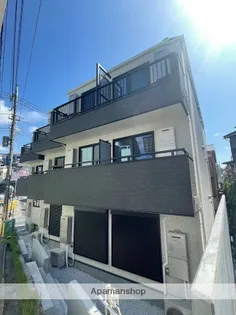 AMBITION永田北の画像