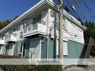 コーポタムコの画像