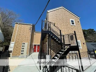 ハーミットクラブハウス井土ヶ谷IIの画像