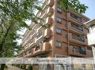 ライオンズマンション戸塚北の画像