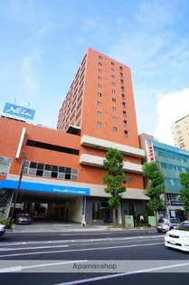 神奈川県横浜市中区長者町3丁目【マンション】の外観