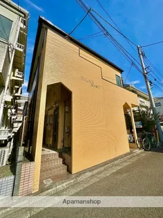 PALACE鶴ヶ峰IIの画像
