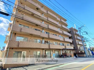 グレイス詩香【2階】の外観