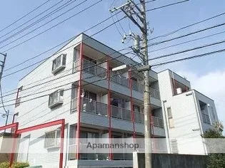 ヴィラハイグレードの画像