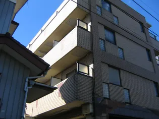 メゾン ド オヤマの画像