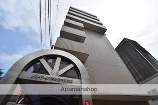 パレ・ドール伊勢佐木町南Ⅱ【5階】の外観