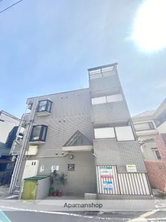 常盤台MYマンションの画像