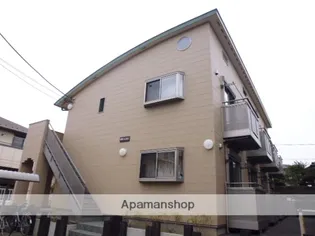 グリム鵠沼の画像