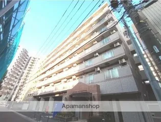ヴェルステージ町田駅前の画像