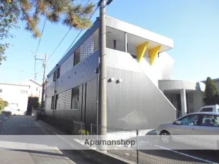 トパーズ湘南の画像