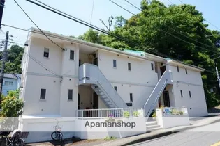 ハイツ大仏坂の画像