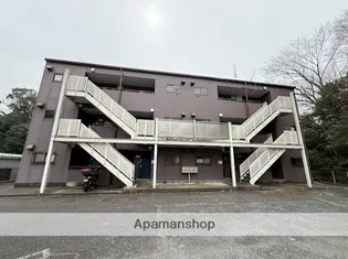 名瀬ハイツの画像