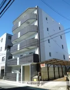 M FRONTIERの画像