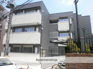 TARINA向ヶ丘遊園【2階】の外観