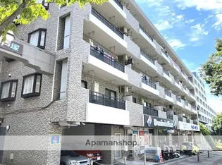 コーラル東戸塚の画像