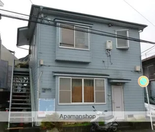 TMハイツの画像