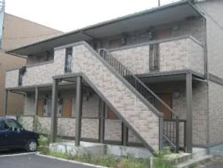 湘南ABSⅡ【2階】の外観