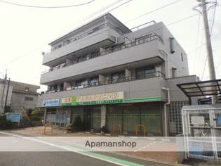 豊信ビルの画像