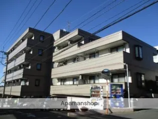 ヒルズヴァンベールD棟の画像