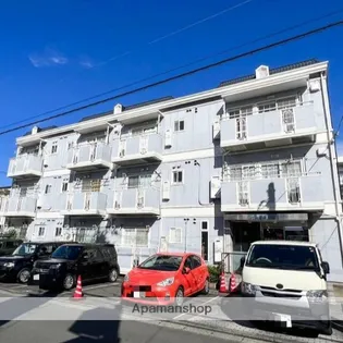 アゼリア7【3階】の外観