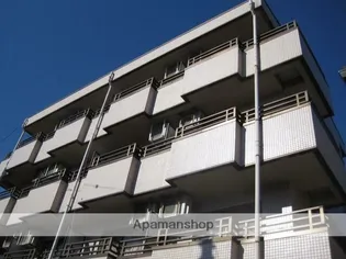 アドーレ湘南【4階】の外観