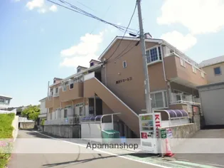 藤沢ドミール21の画像