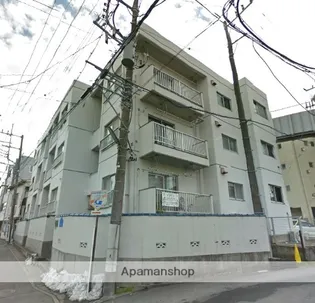 ヒルスミキ大船の画像