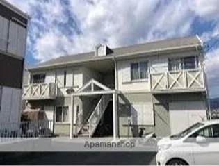 メゾンKTの画像