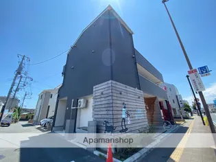 ブリーズ茅ヶ崎の画像