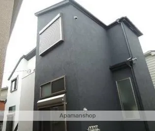 プラチナムⅠ【2階】の外観