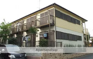 ハイム湘南台の画像