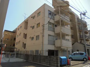 コーポダイカンの画像