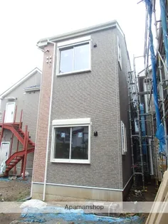 ハーミットクラブハウス栗木B棟の画像