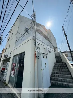 MTビル【3階】の外観