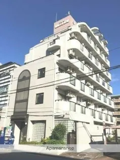 クリオ湘南台壱番館の画像