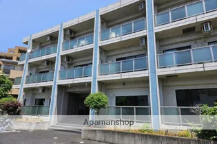 レジデンス花の木の画像