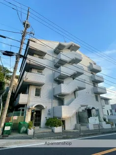 アーバンパレス横須賀の画像