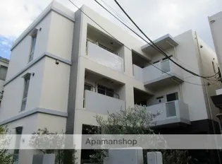 アゼリア鎌倉B棟の画像